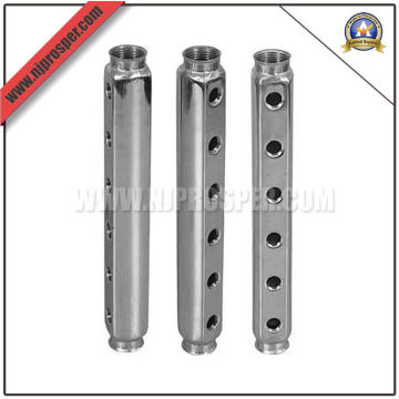 Stainless Steel Water Manifold for Underfloor Floor Heating (YZF-E25)